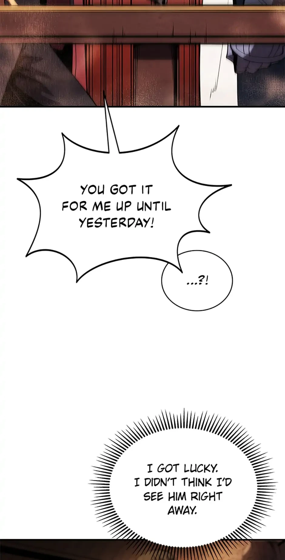 The Swordmaster's Son Chapter 24 - 49