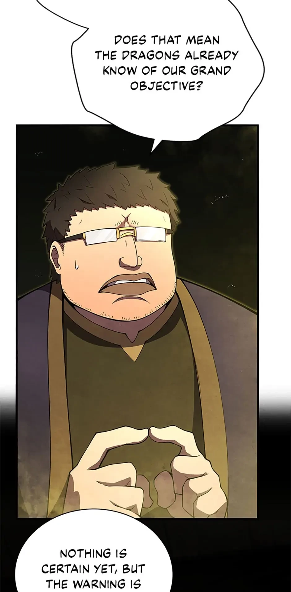 The Swordmaster's Son Chapter 26 - 85