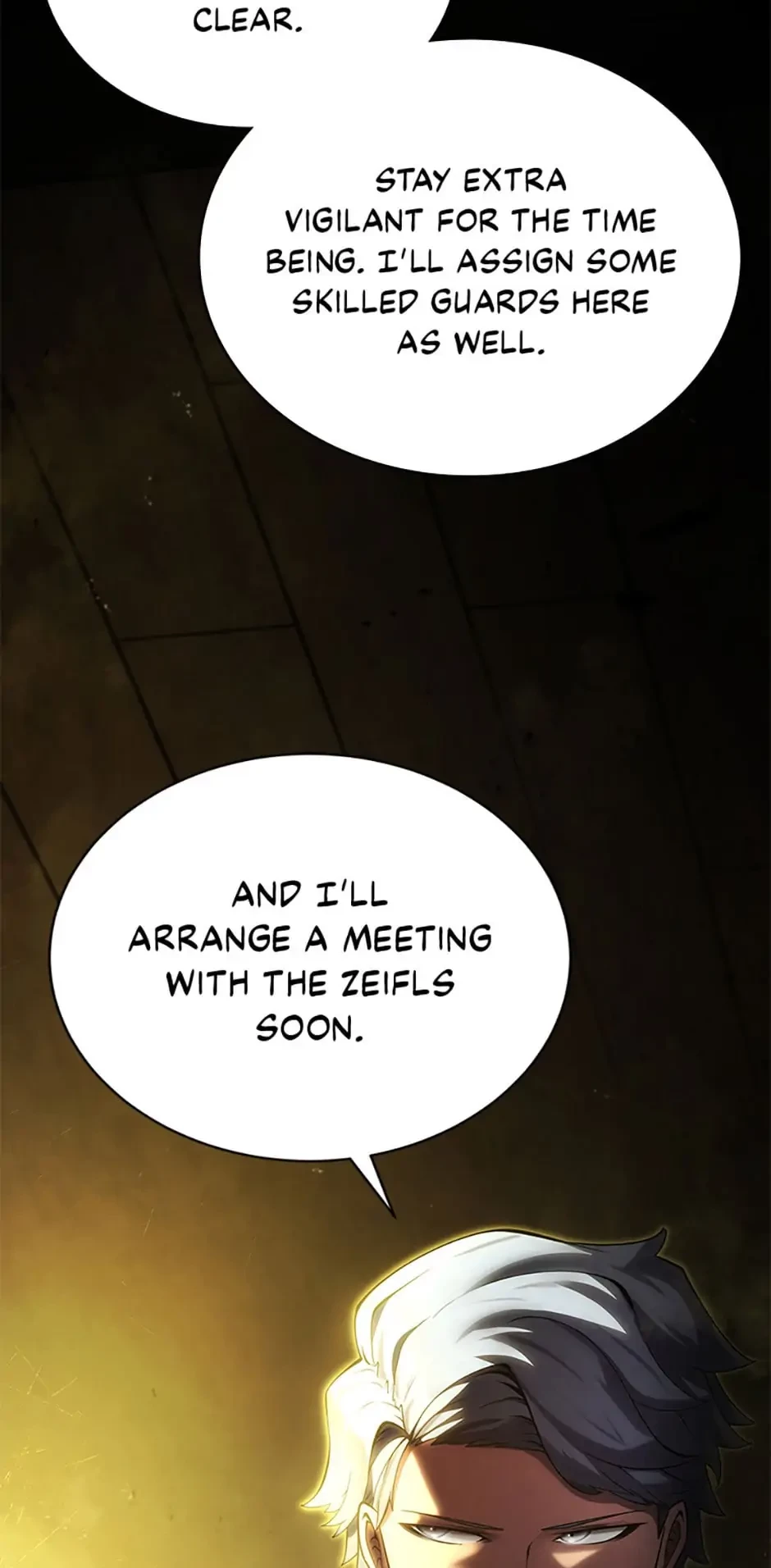The Swordmaster's Son Chapter 26 - 86