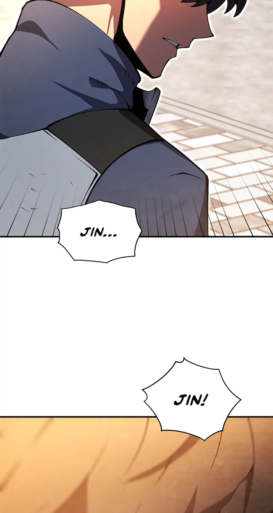 The Swordmaster's Son Chapter 23 - 7