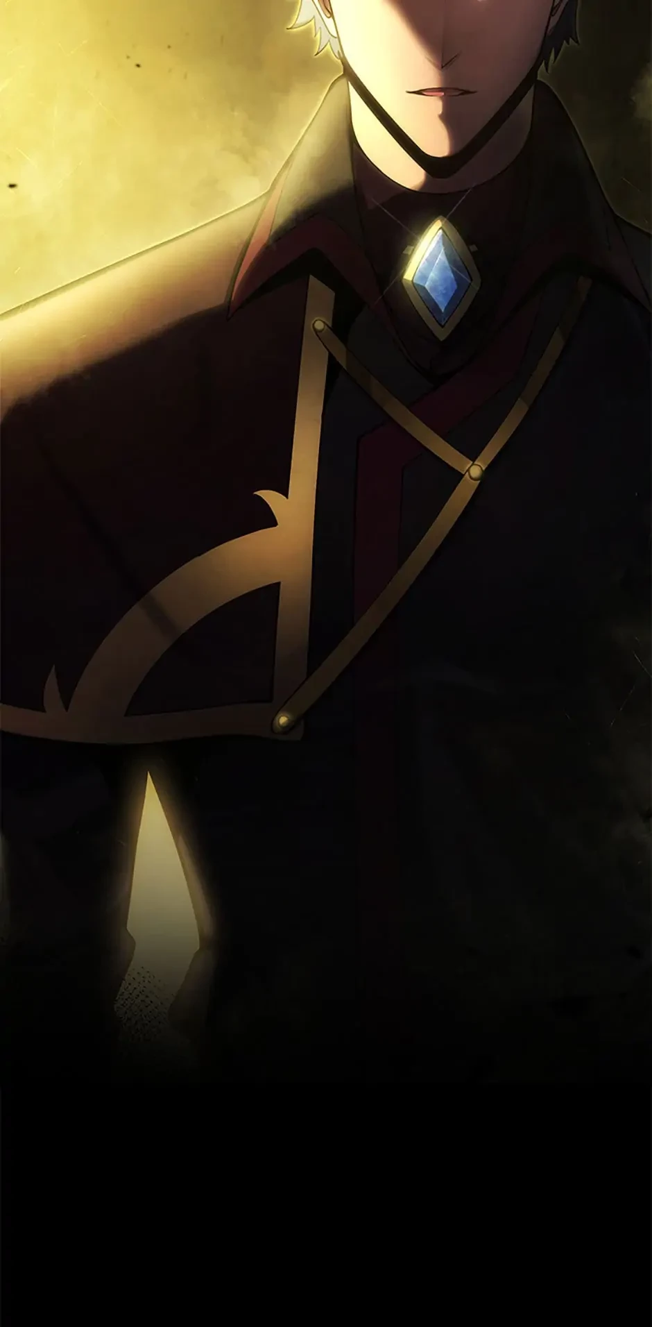 The Swordmaster's Son Chapter 26 - 87