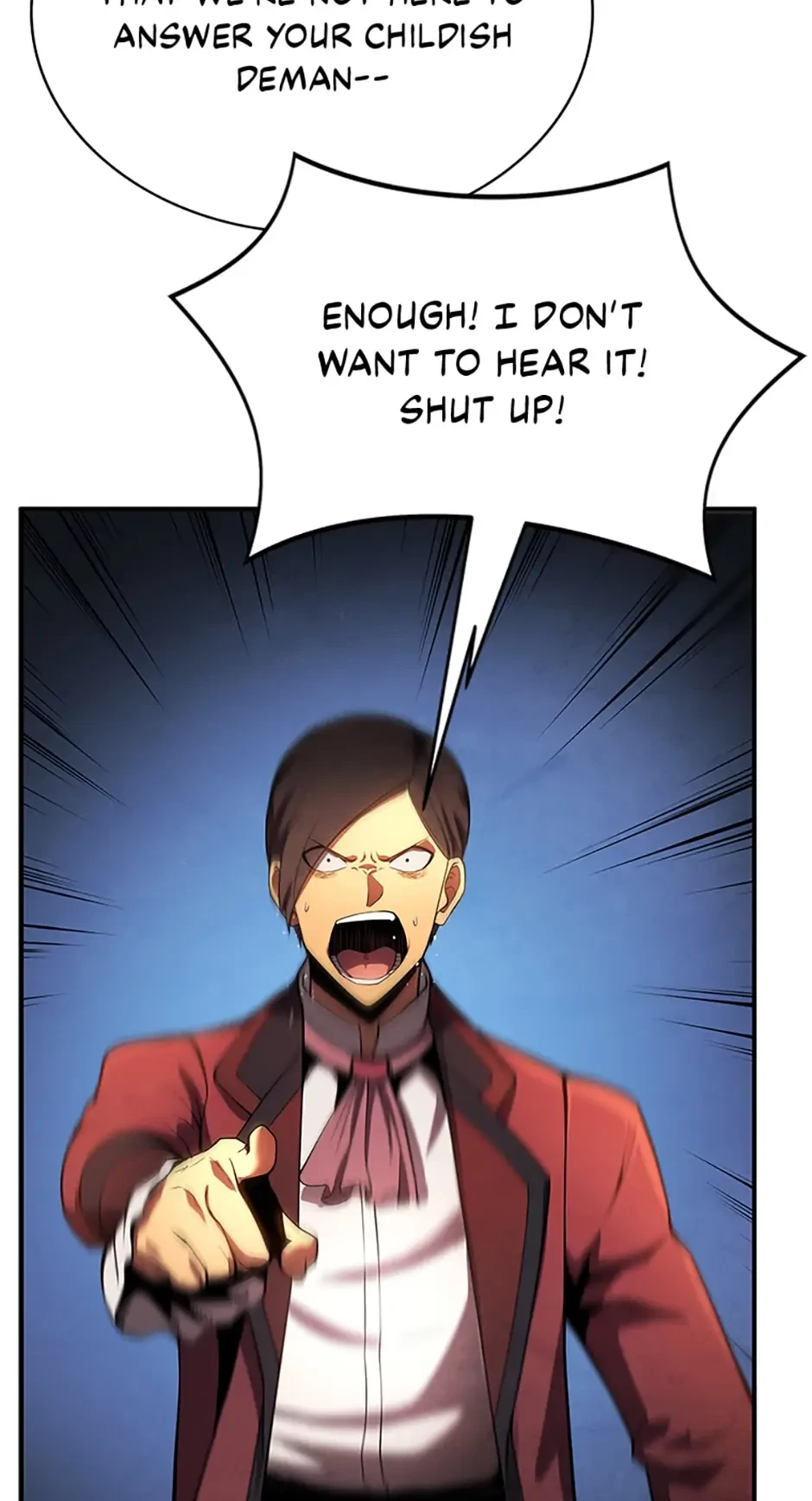 The Swordmaster's Son Chapter 24 - 52