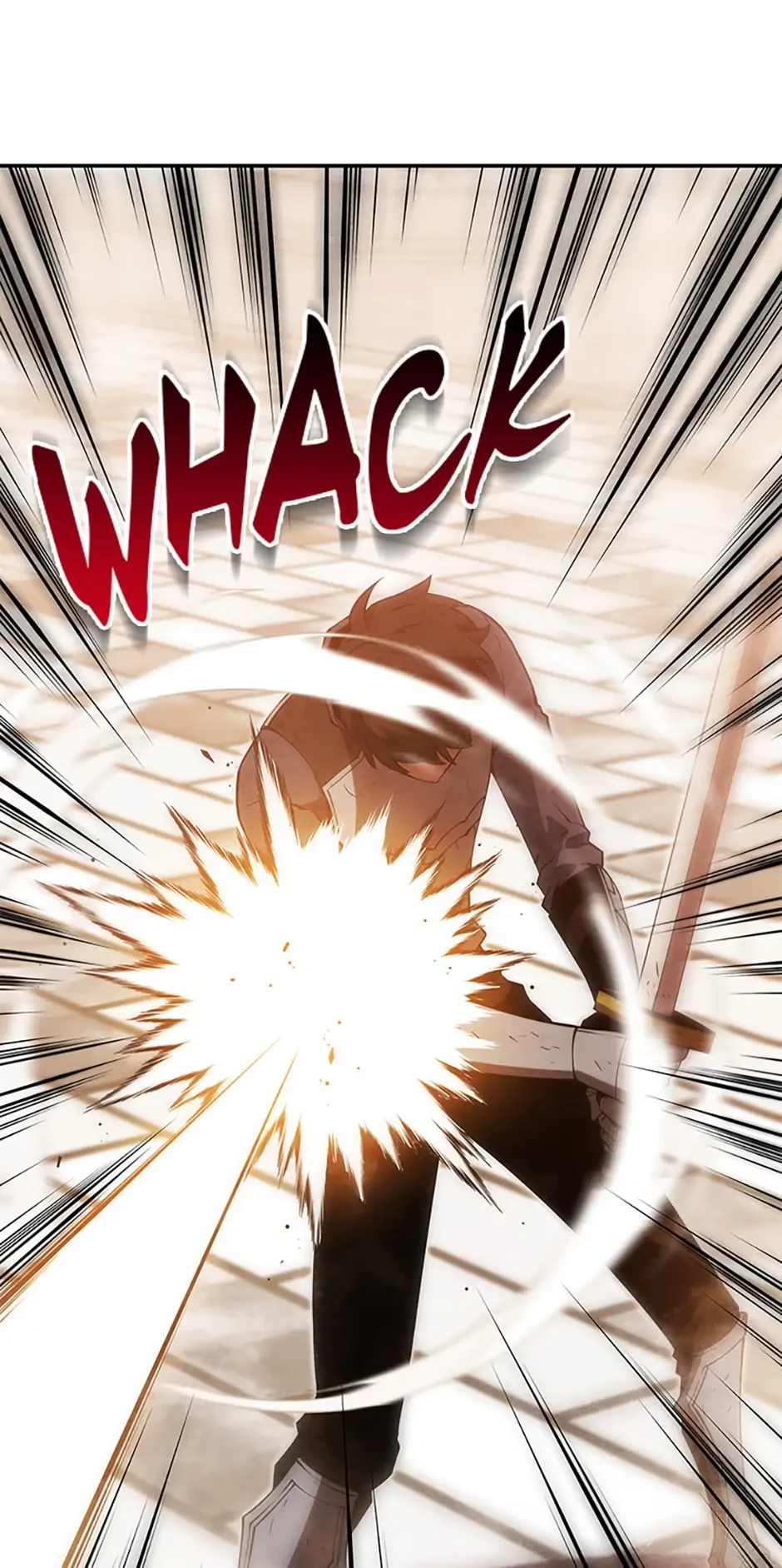 The Swordmaster's Son Chapter 23 - 9