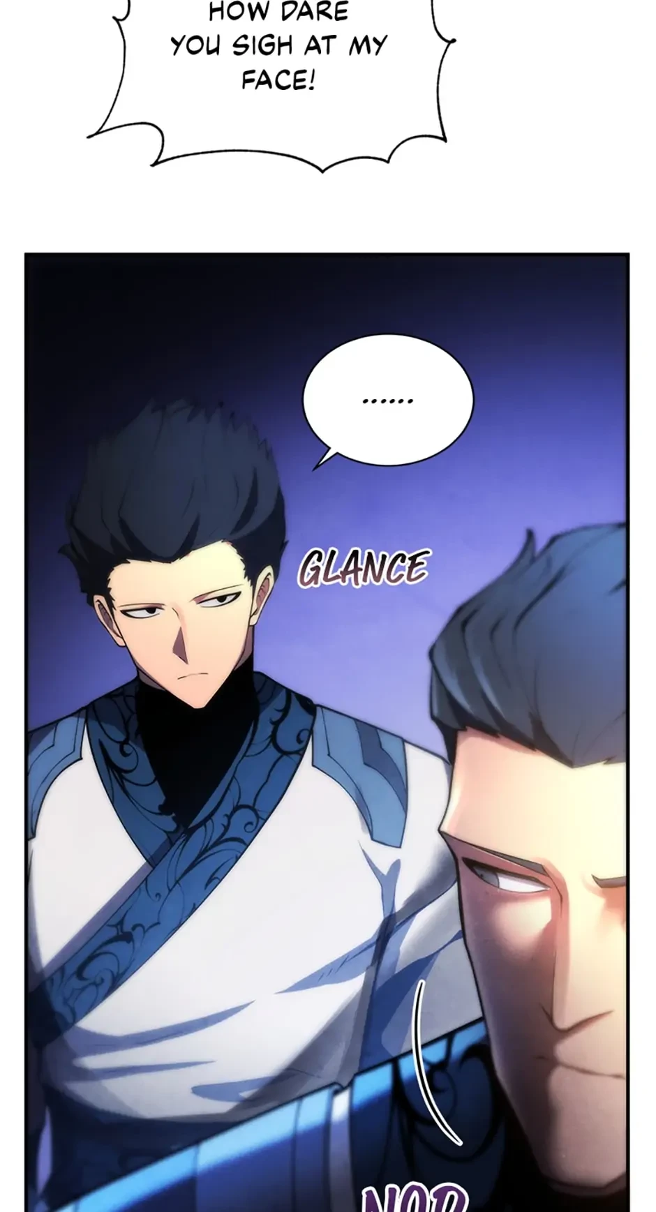 The Swordmaster's Son Chapter 24 - 55
