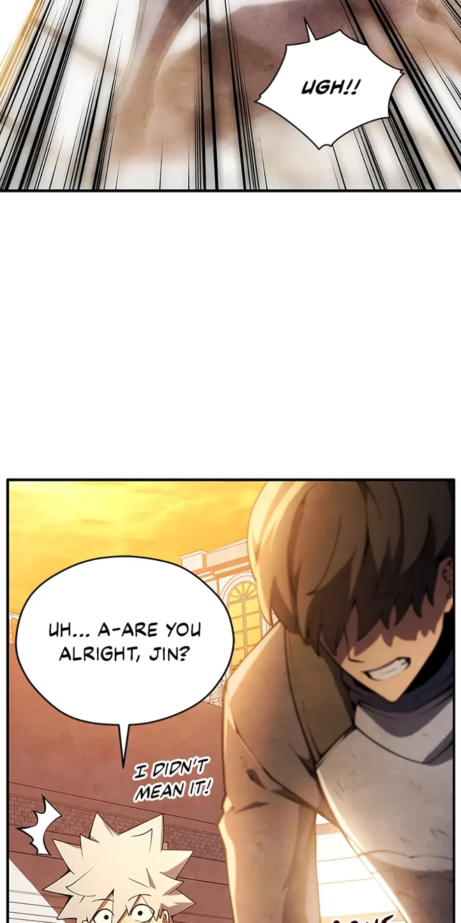 The Swordmaster's Son Chapter 23 - 10
