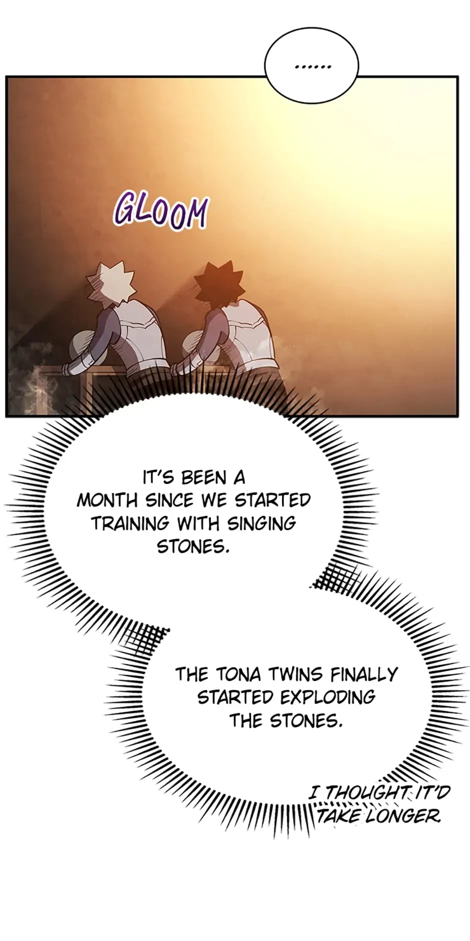 The Swordmaster's Son Chapter 23 - 12