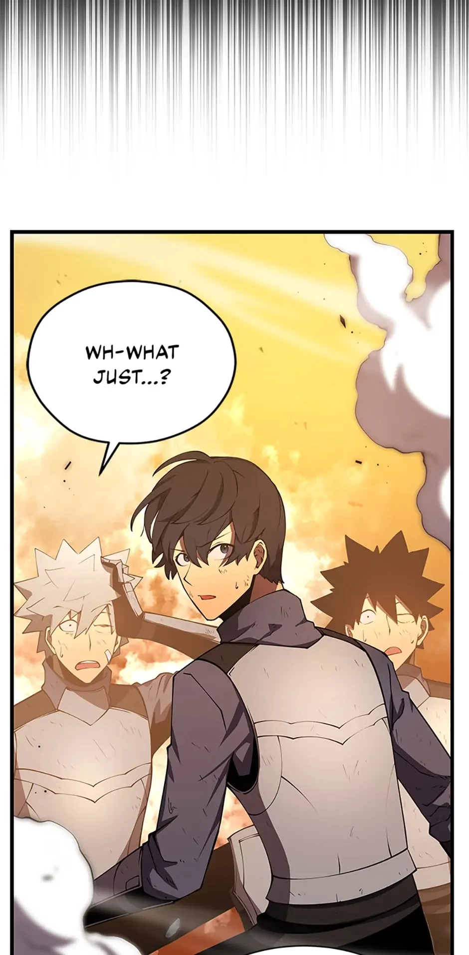 The Swordmaster's Son Chapter 22 - 3