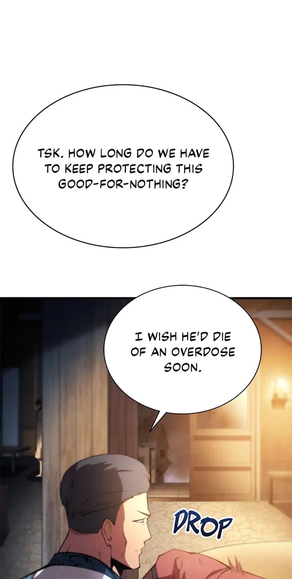 The Swordmaster's Son Chapter 24 - 58