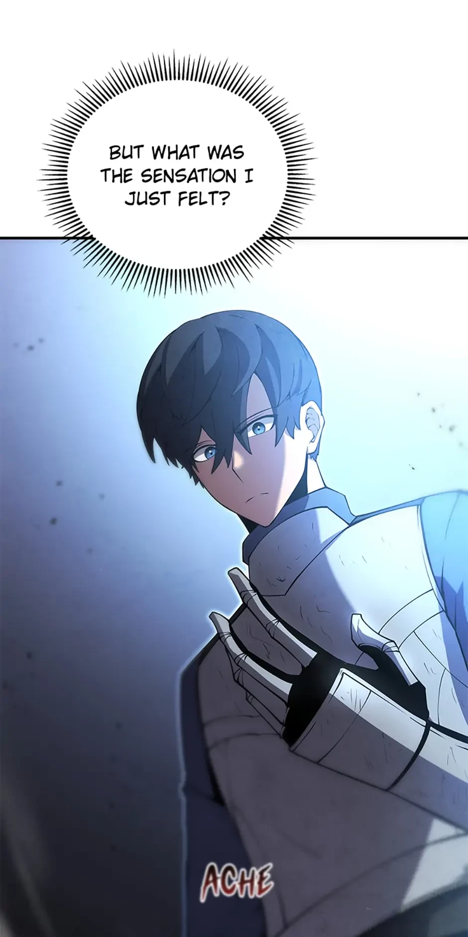 The Swordmaster's Son Chapter 23 - 13