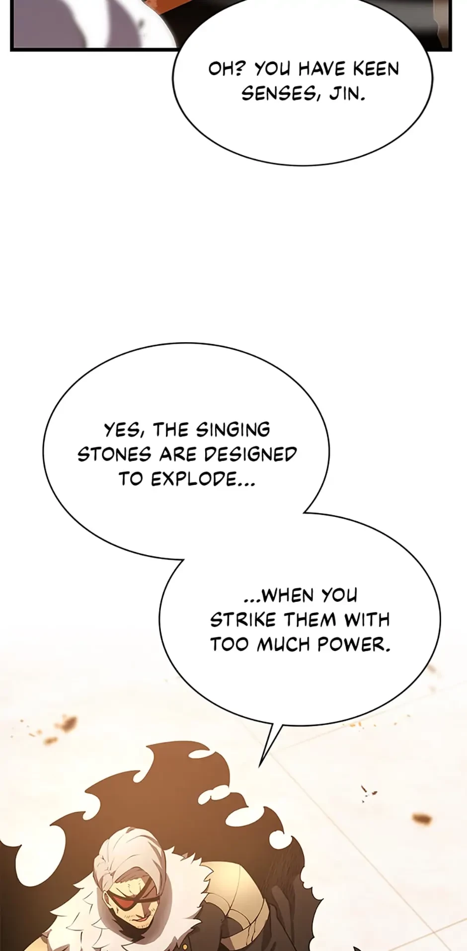 The Swordmaster's Son Chapter 22 - 4