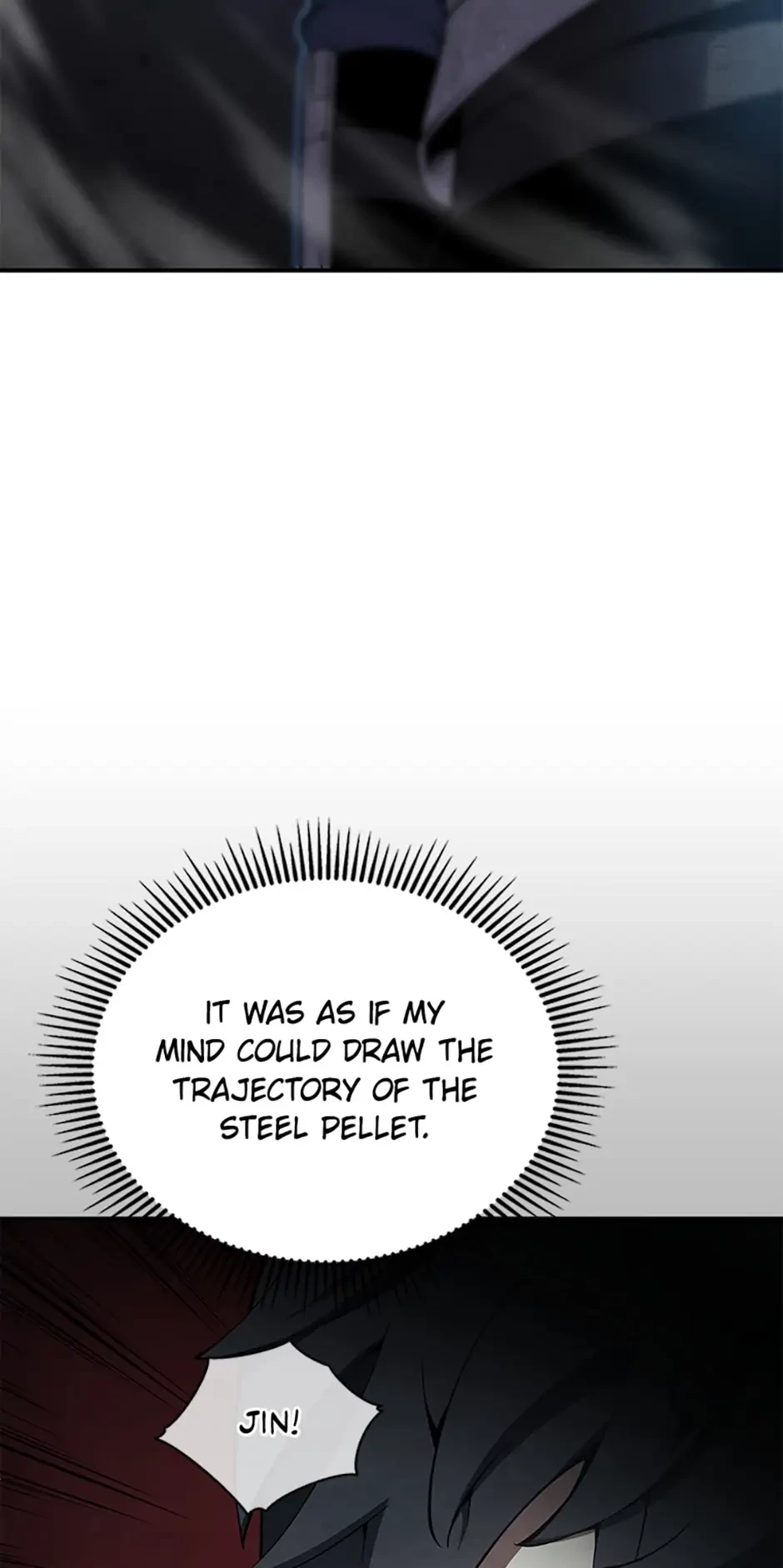 The Swordmaster's Son Chapter 23 - 14