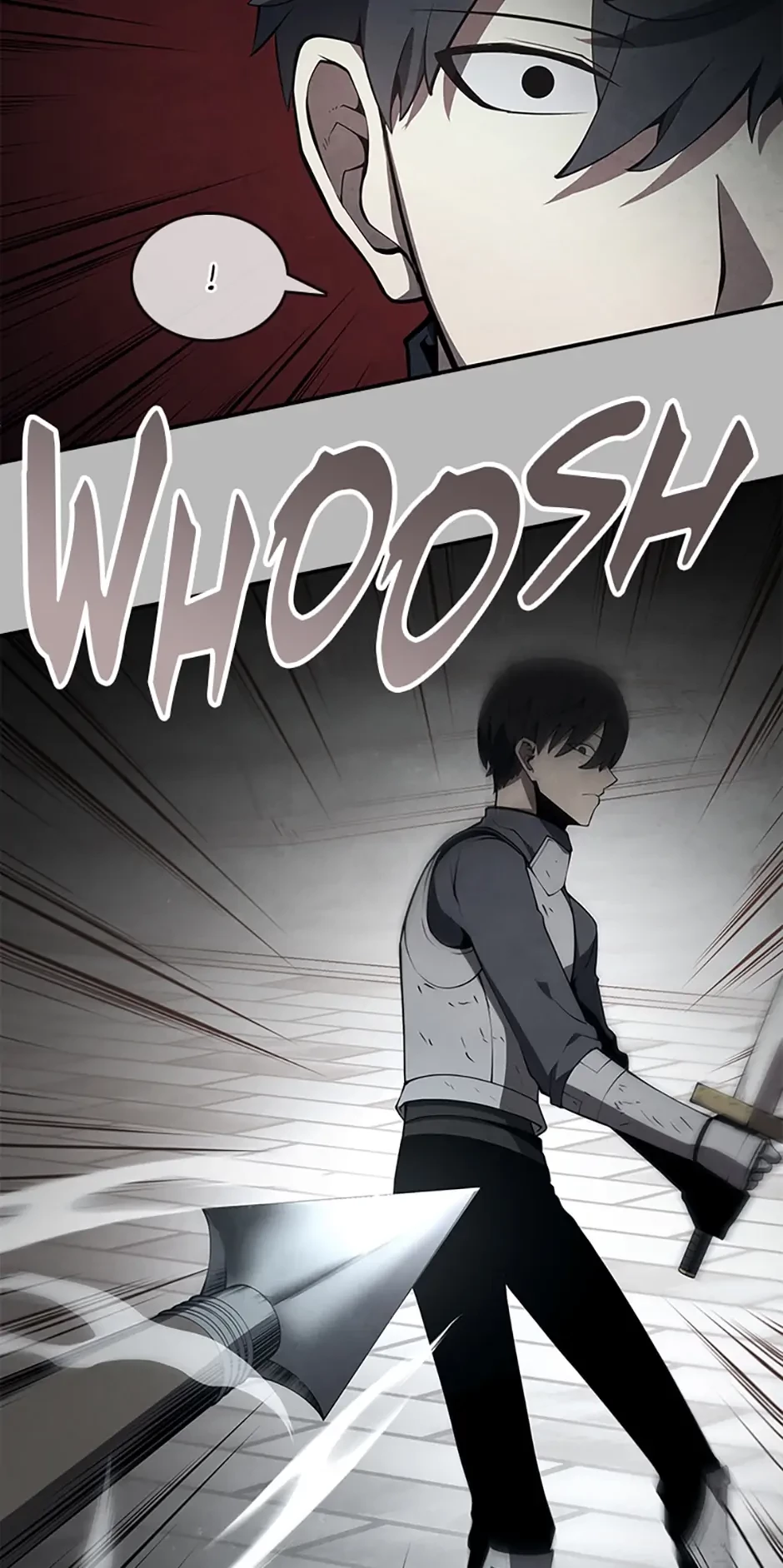 The Swordmaster's Son Chapter 23 - 15