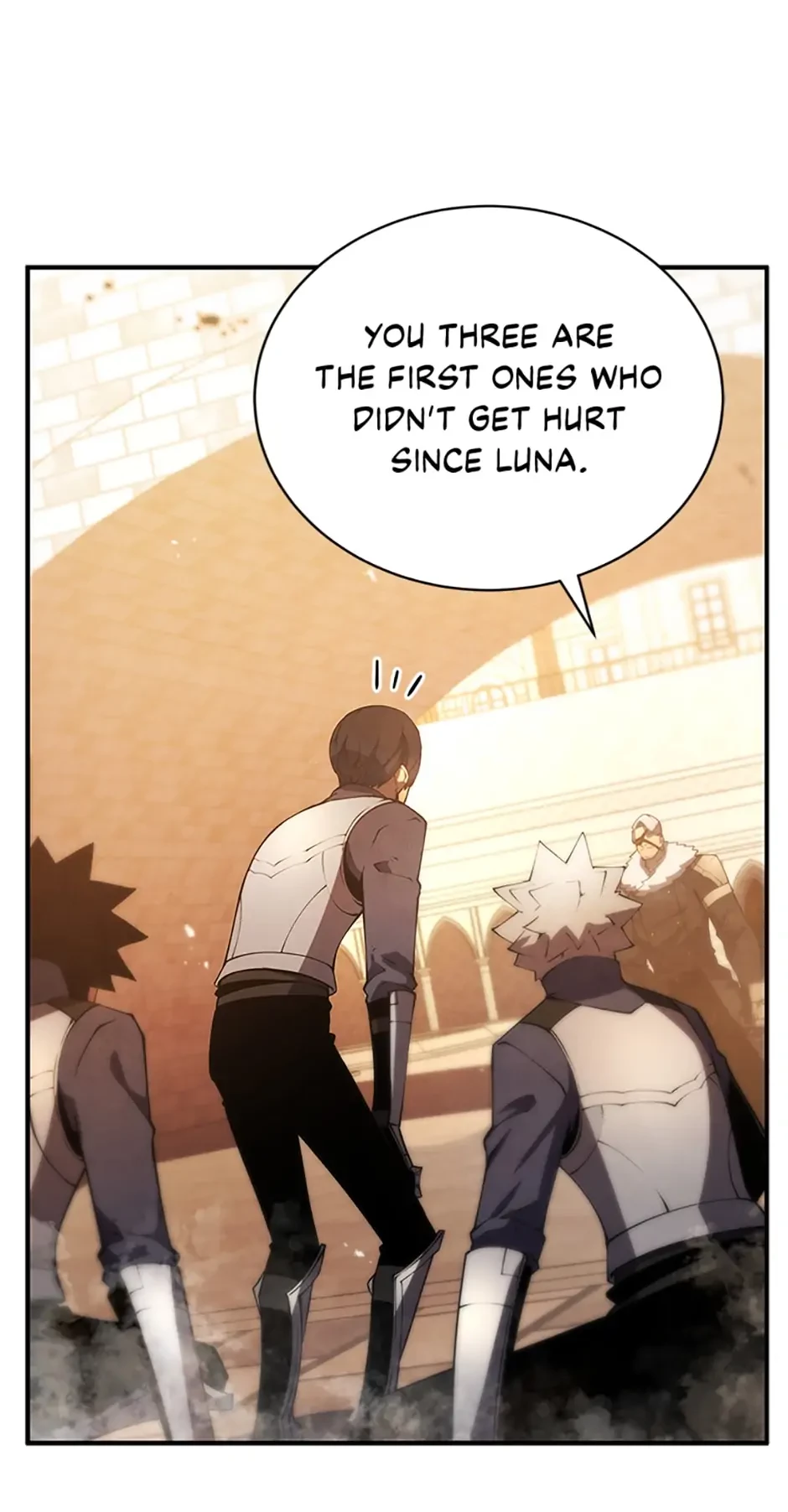 The Swordmaster's Son Chapter 22 - 6