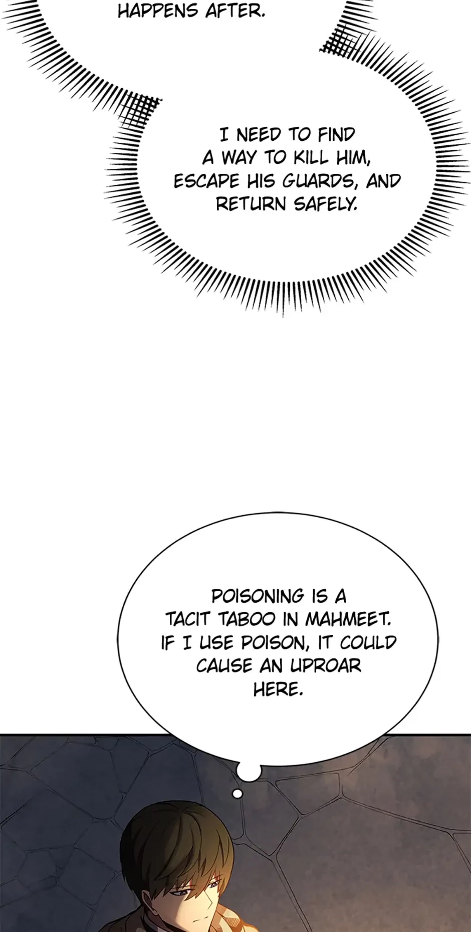 The Swordmaster's Son Chapter 24 - 61
