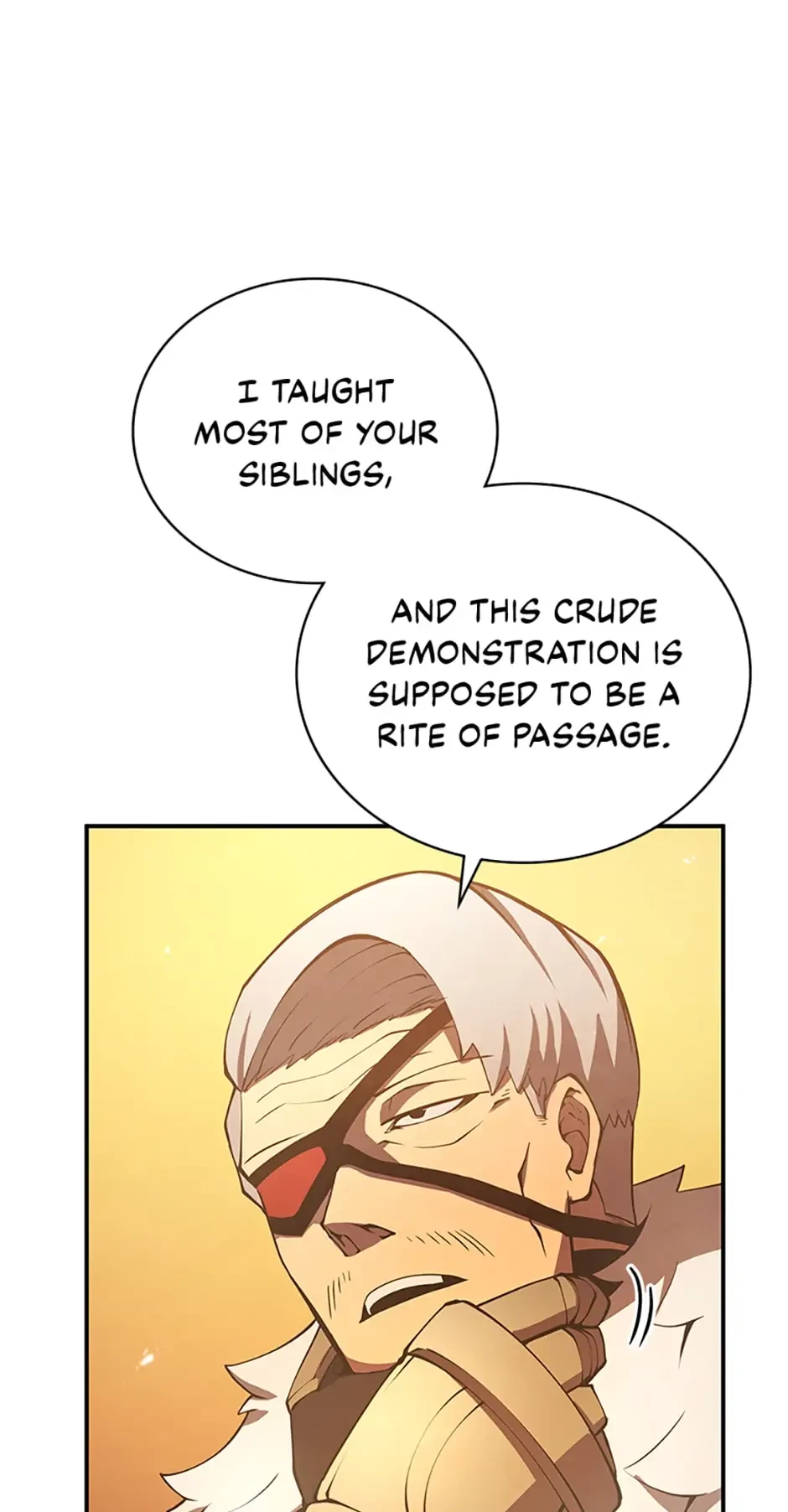 The Swordmaster's Son Chapter 22 - 7