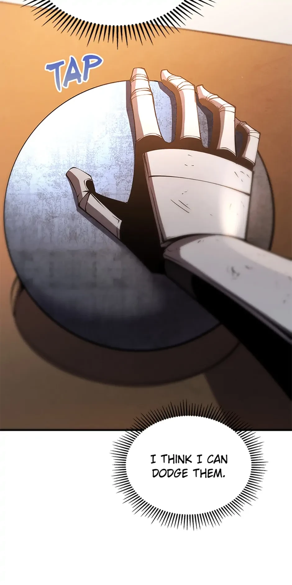 The Swordmaster's Son Chapter 23 - 17