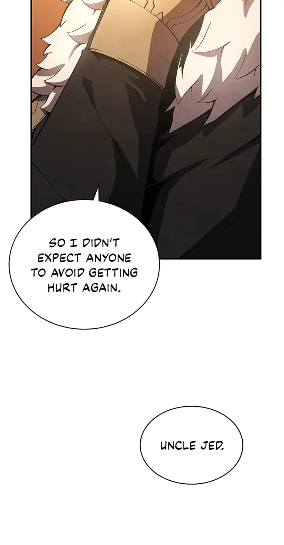 The Swordmaster's Son Chapter 22 - 8