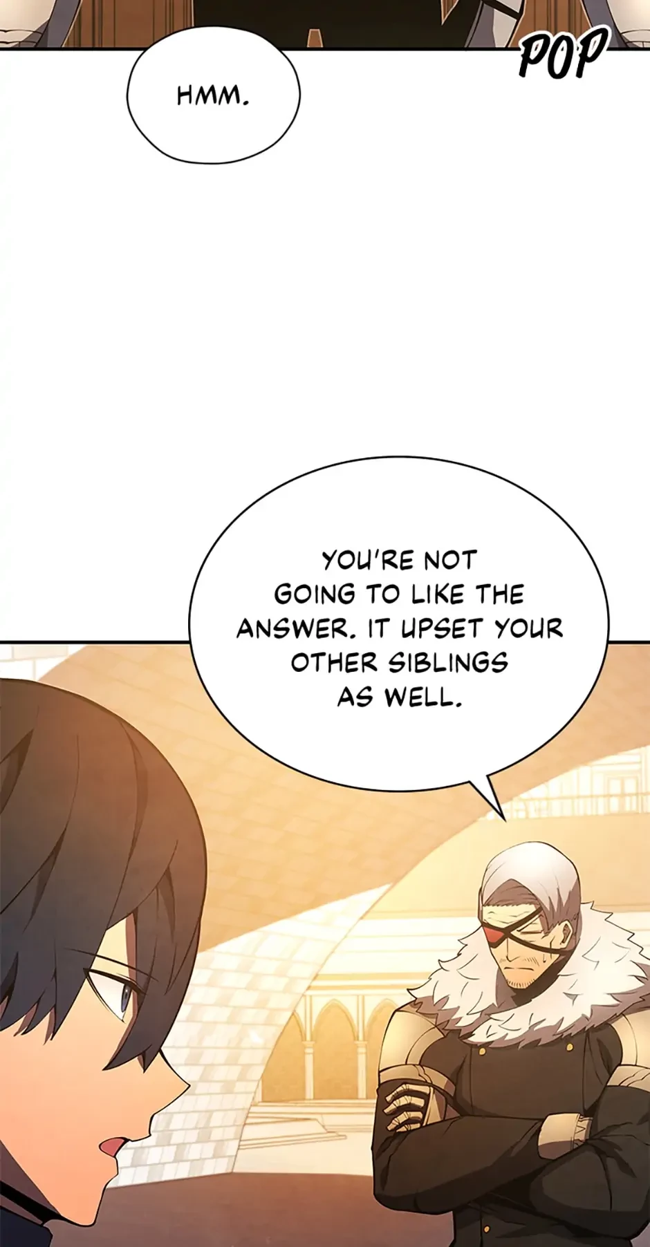 The Swordmaster's Son Chapter 22 - 10