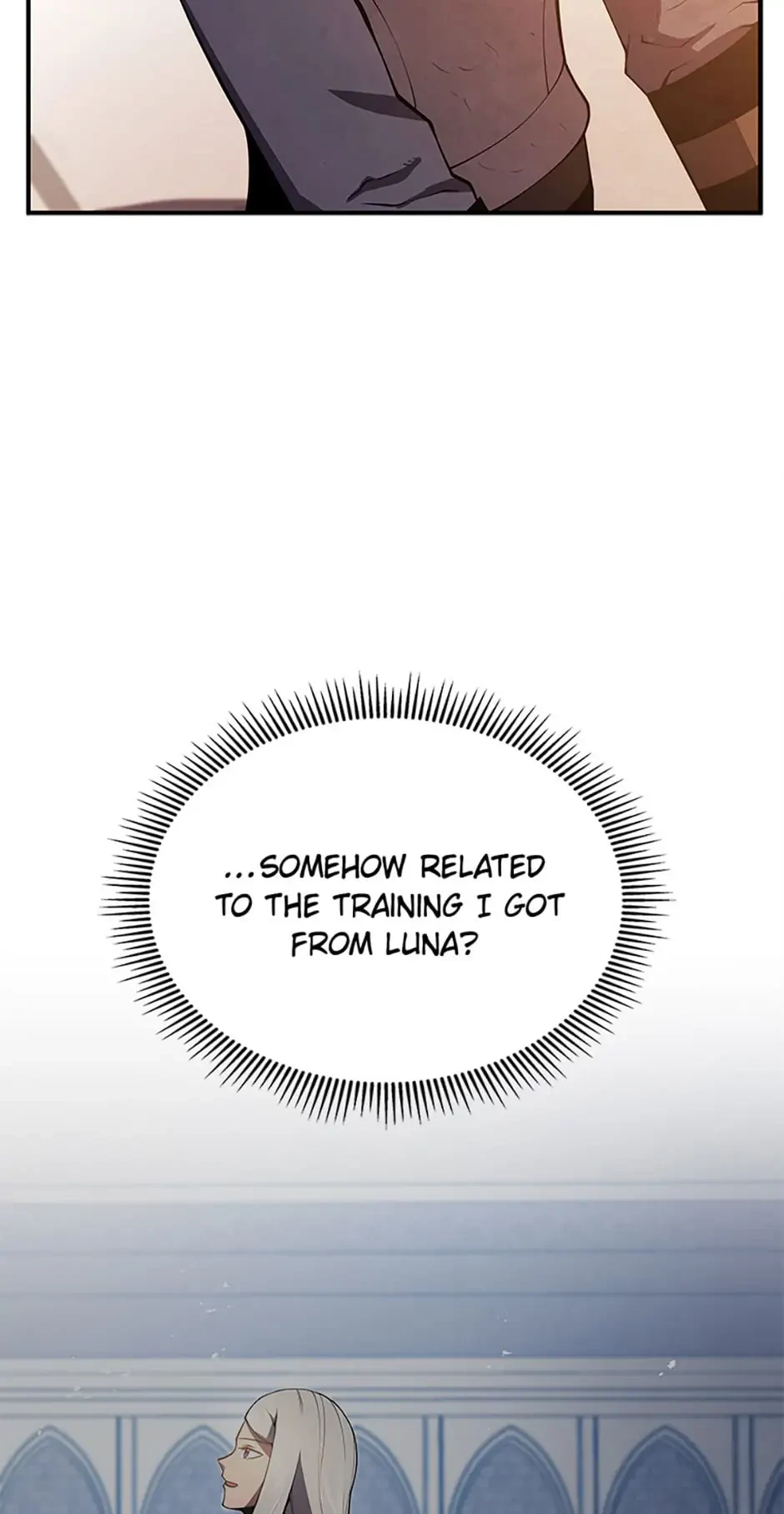 The Swordmaster's Son Chapter 23 - 19