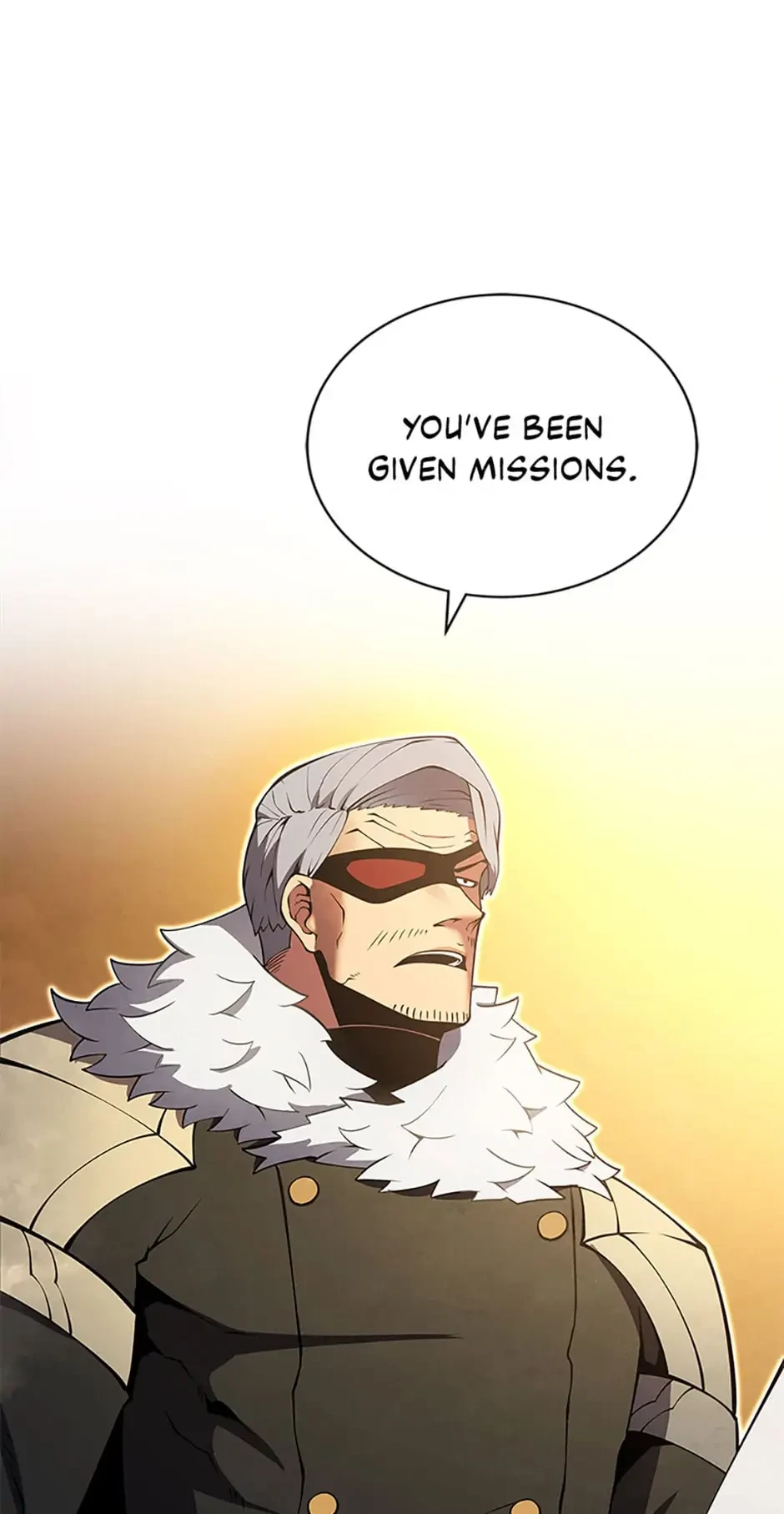 The Swordmaster's Son Chapter 23 - 22