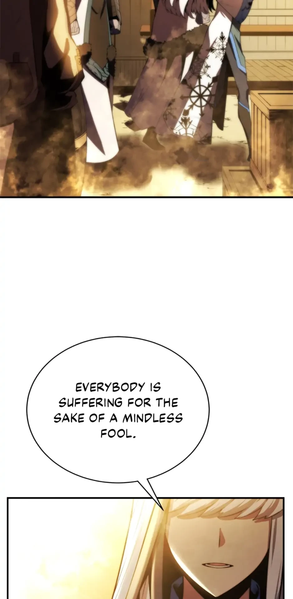 The Swordmaster's Son Chapter 24 - 69
