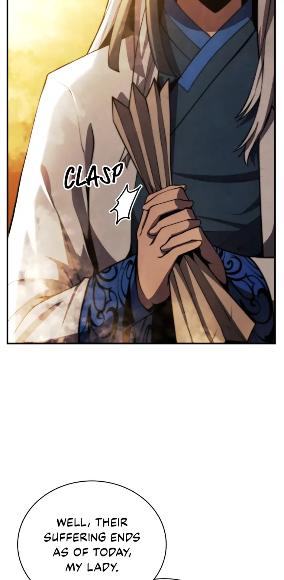 The Swordmaster's Son Chapter 24 - 70