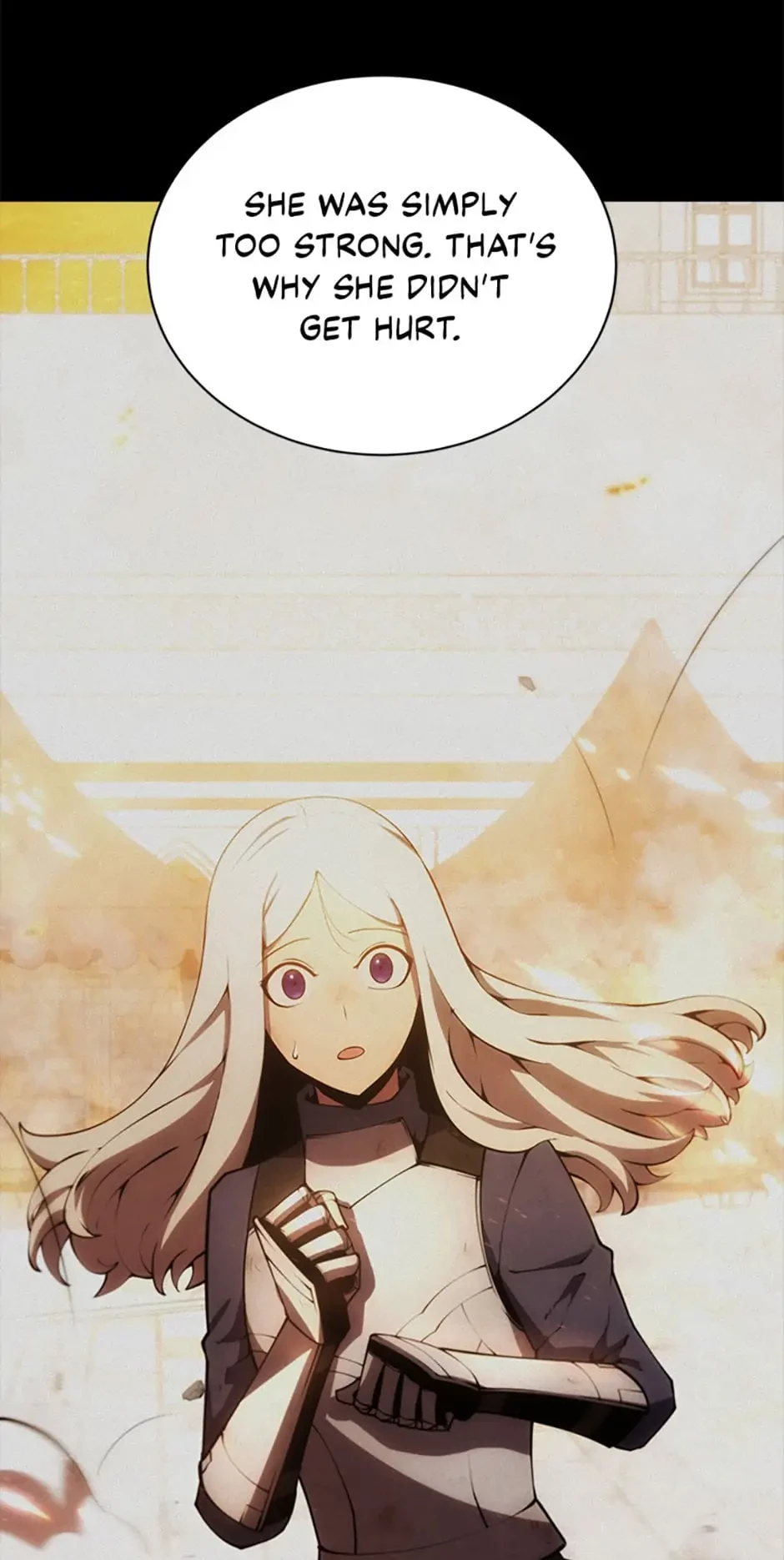 The Swordmaster's Son Chapter 22 - 15