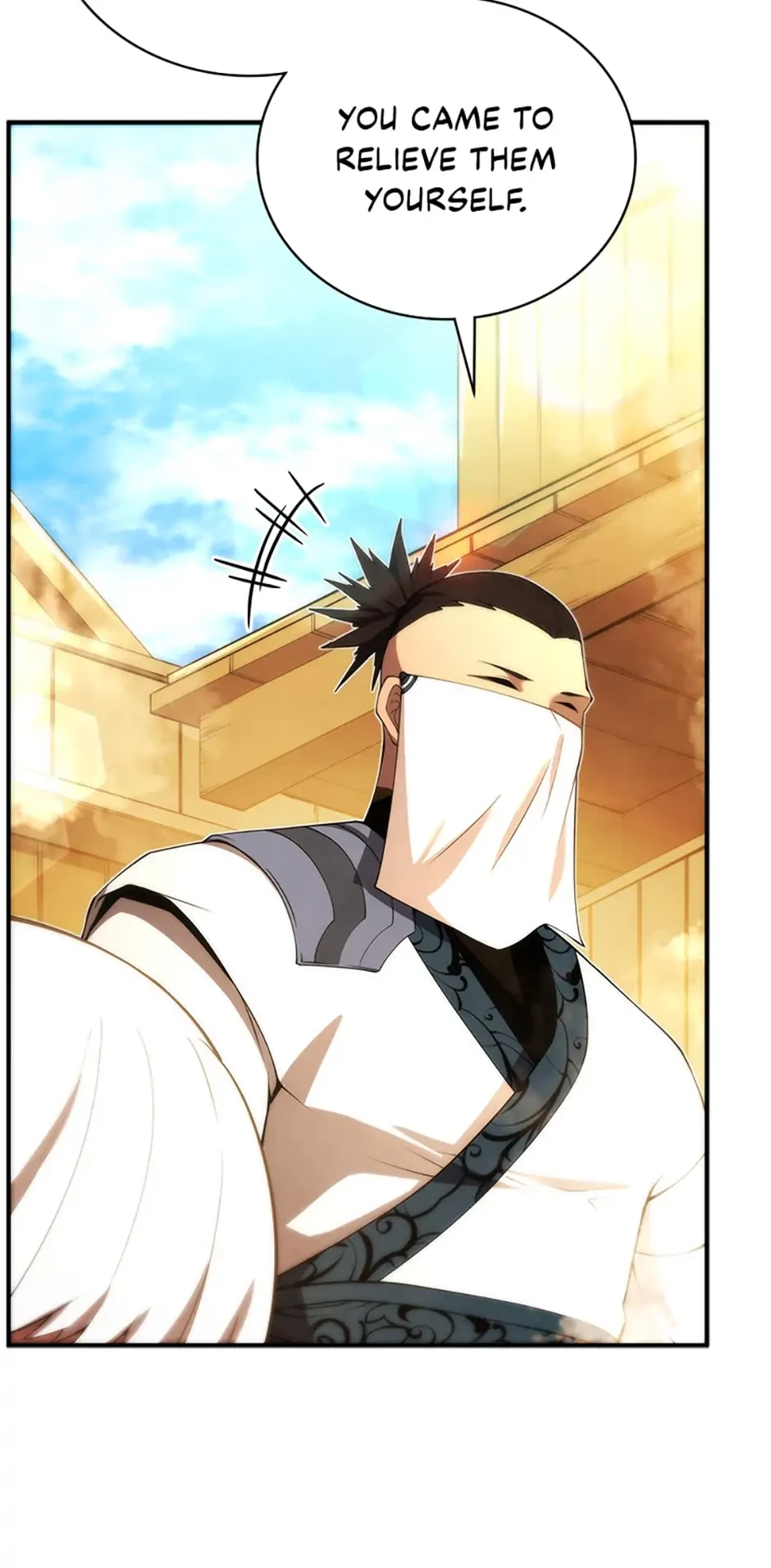 The Swordmaster's Son Chapter 24 - 71