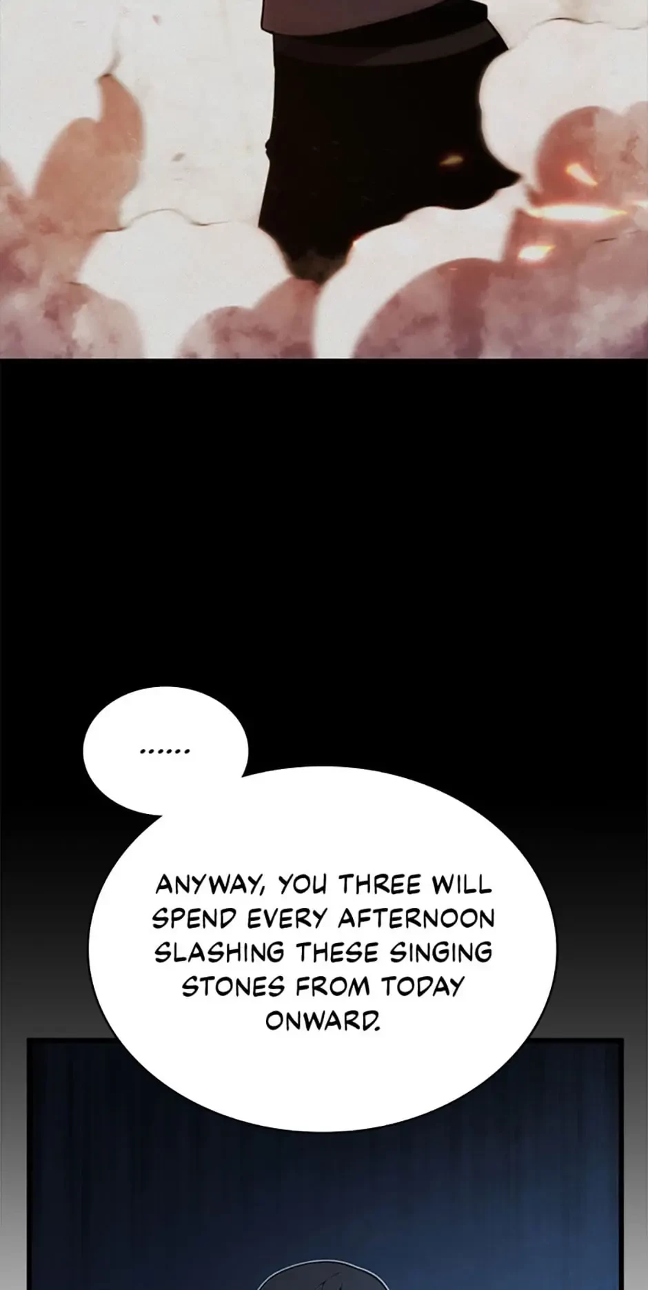 The Swordmaster's Son Chapter 22 - 16