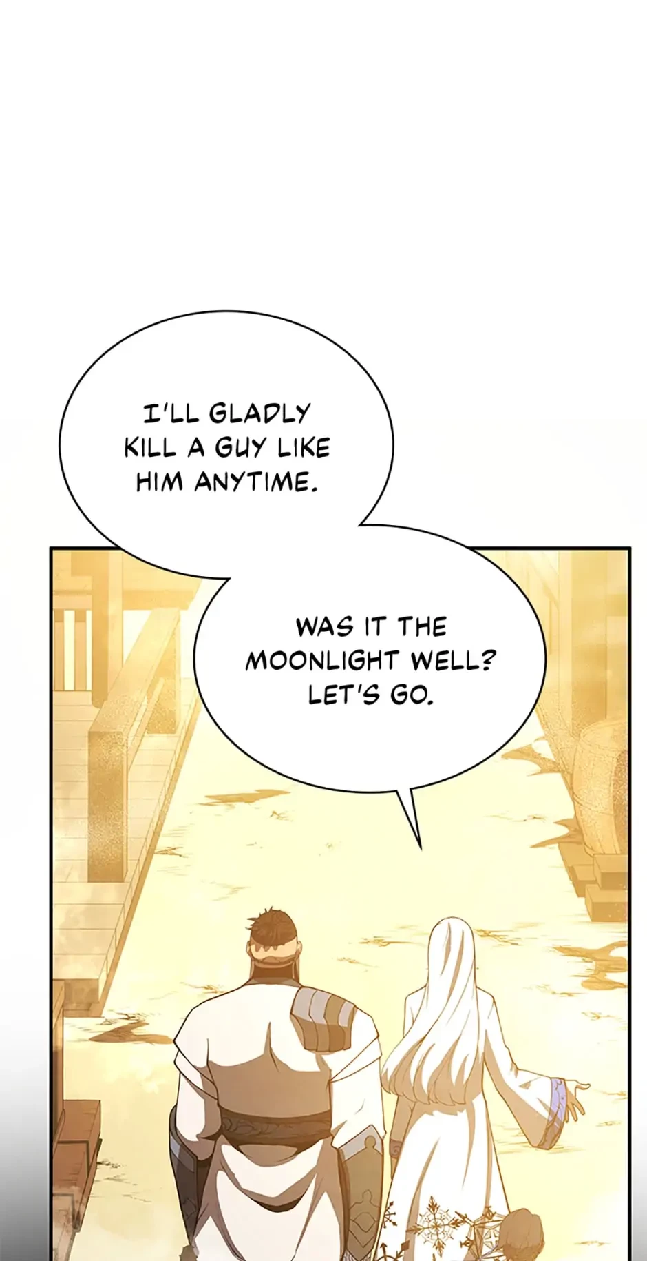 The Swordmaster's Son Chapter 24 - 72