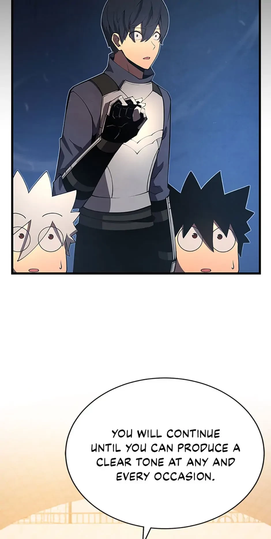 The Swordmaster's Son Chapter 22 - 17