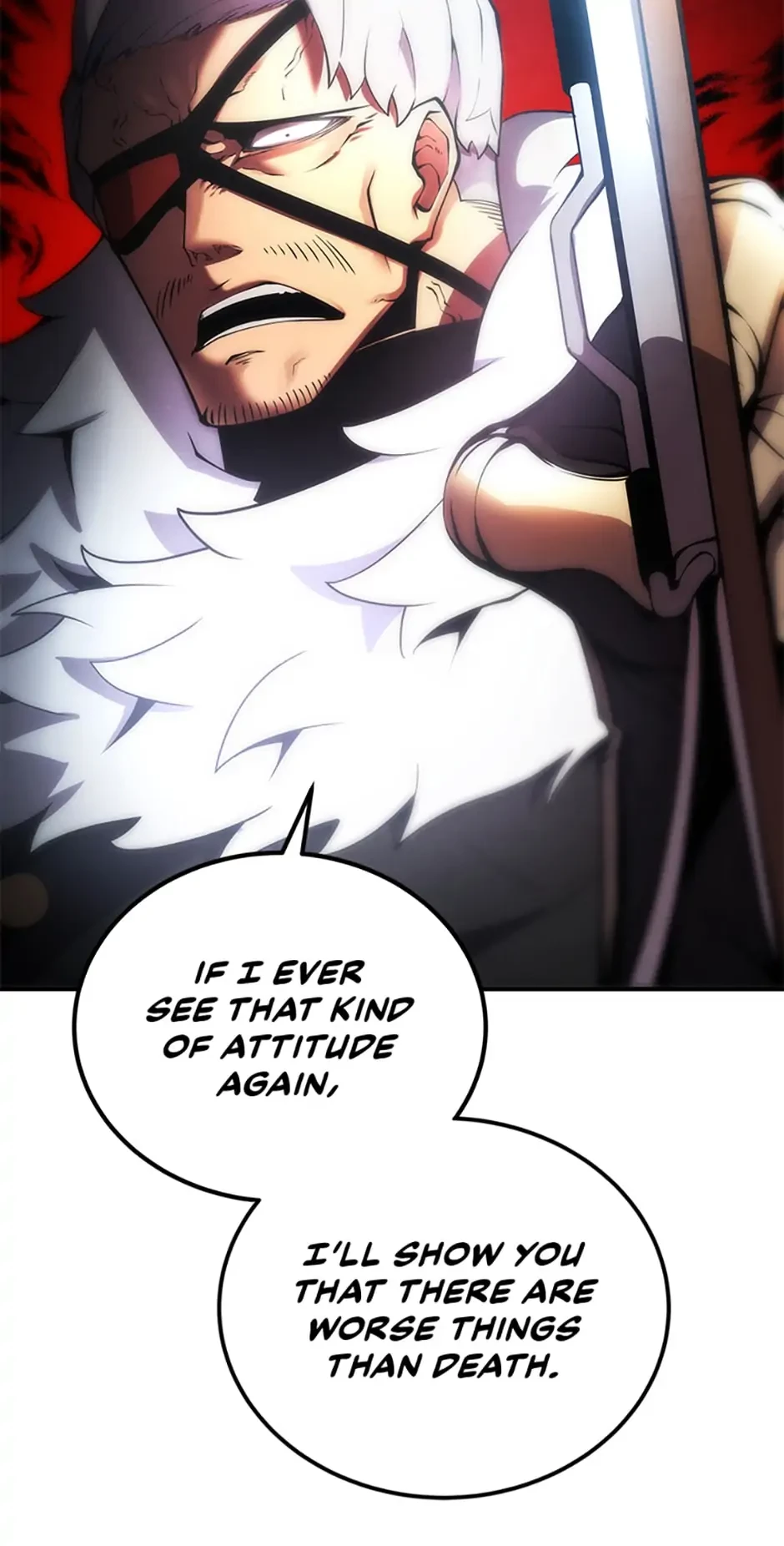 The Swordmaster's Son Chapter 23 - 29