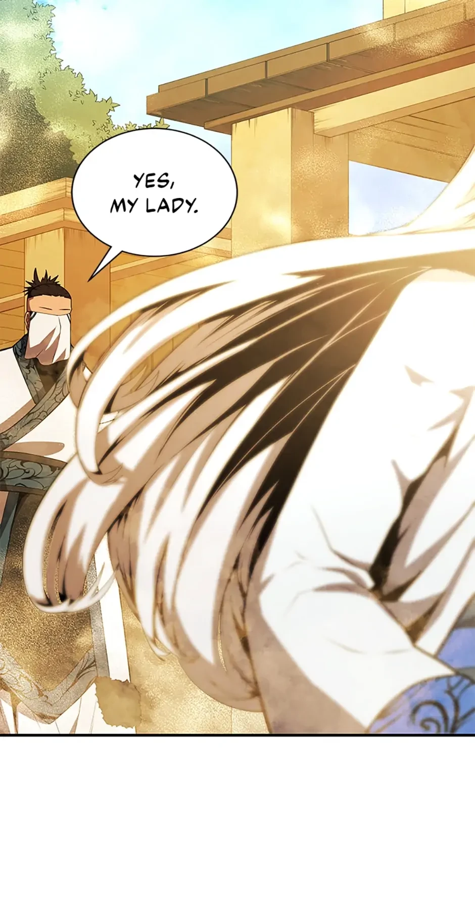 The Swordmaster's Son Chapter 24 - 74