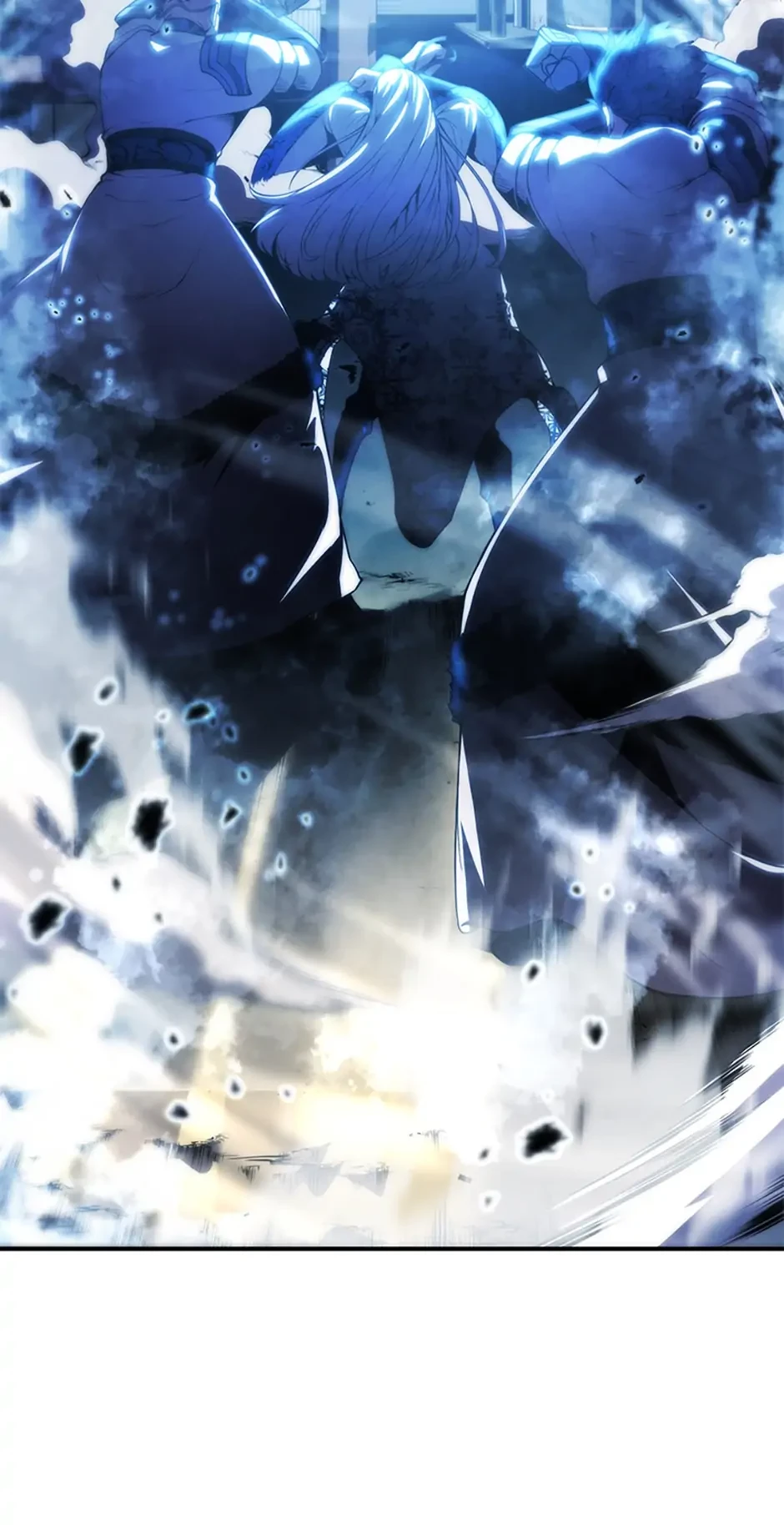 The Swordmaster's Son Chapter 24 - 78