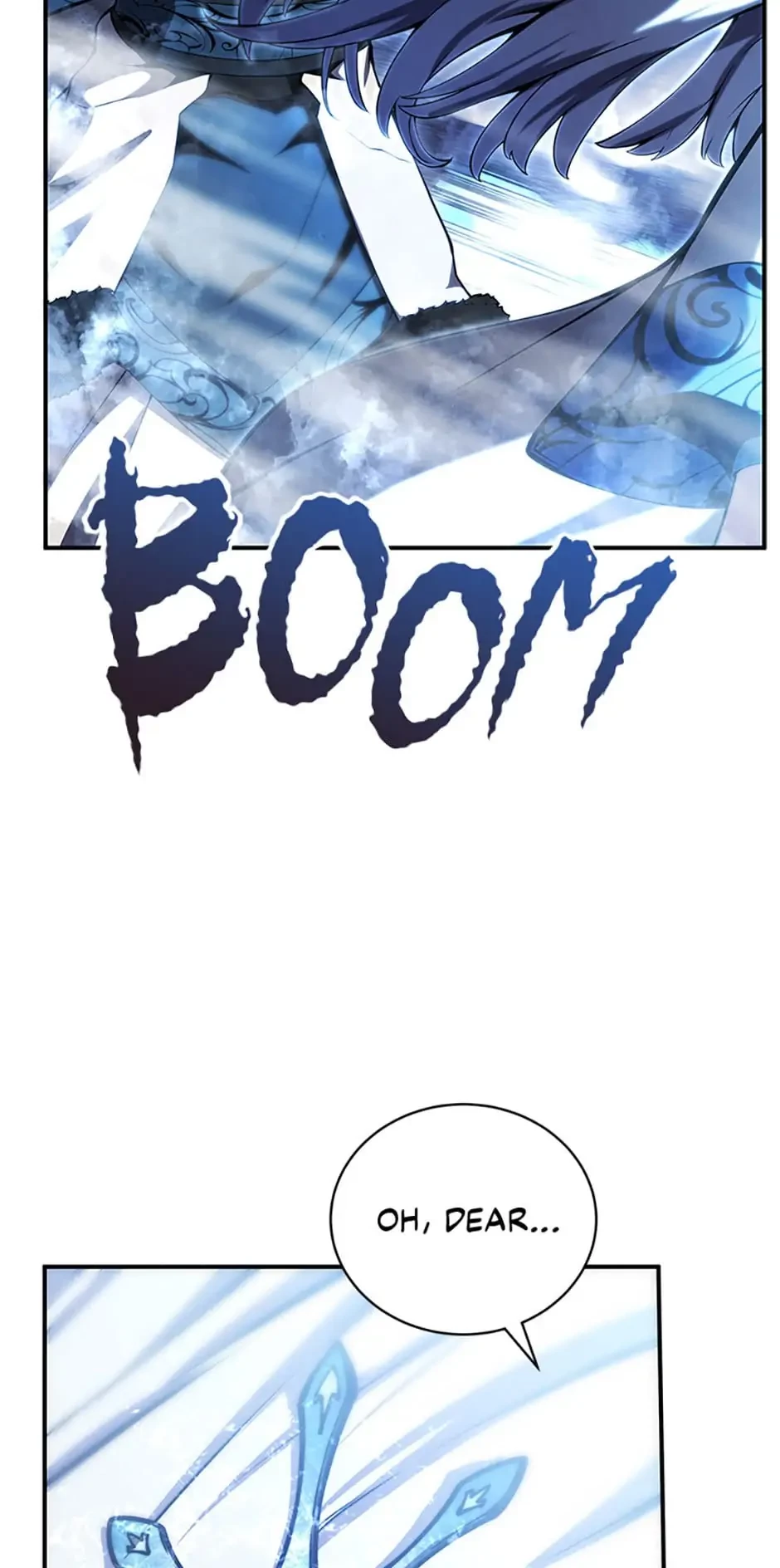 The Swordmaster's Son Chapter 24 - 80