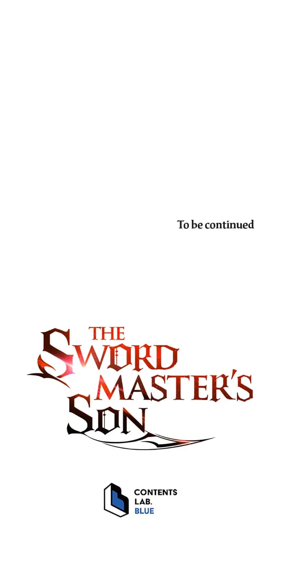 The Swordmaster's Son Chapter 24 - 84