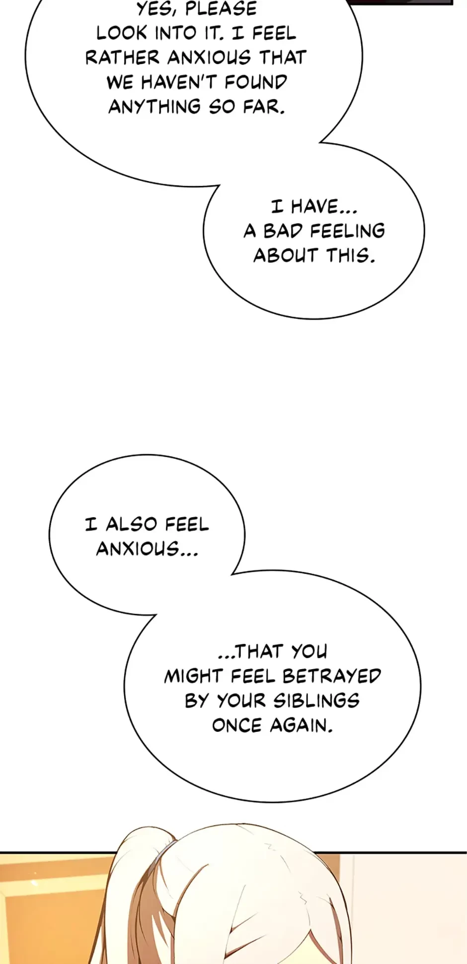 The Swordmaster's Son Chapter 22 - 33