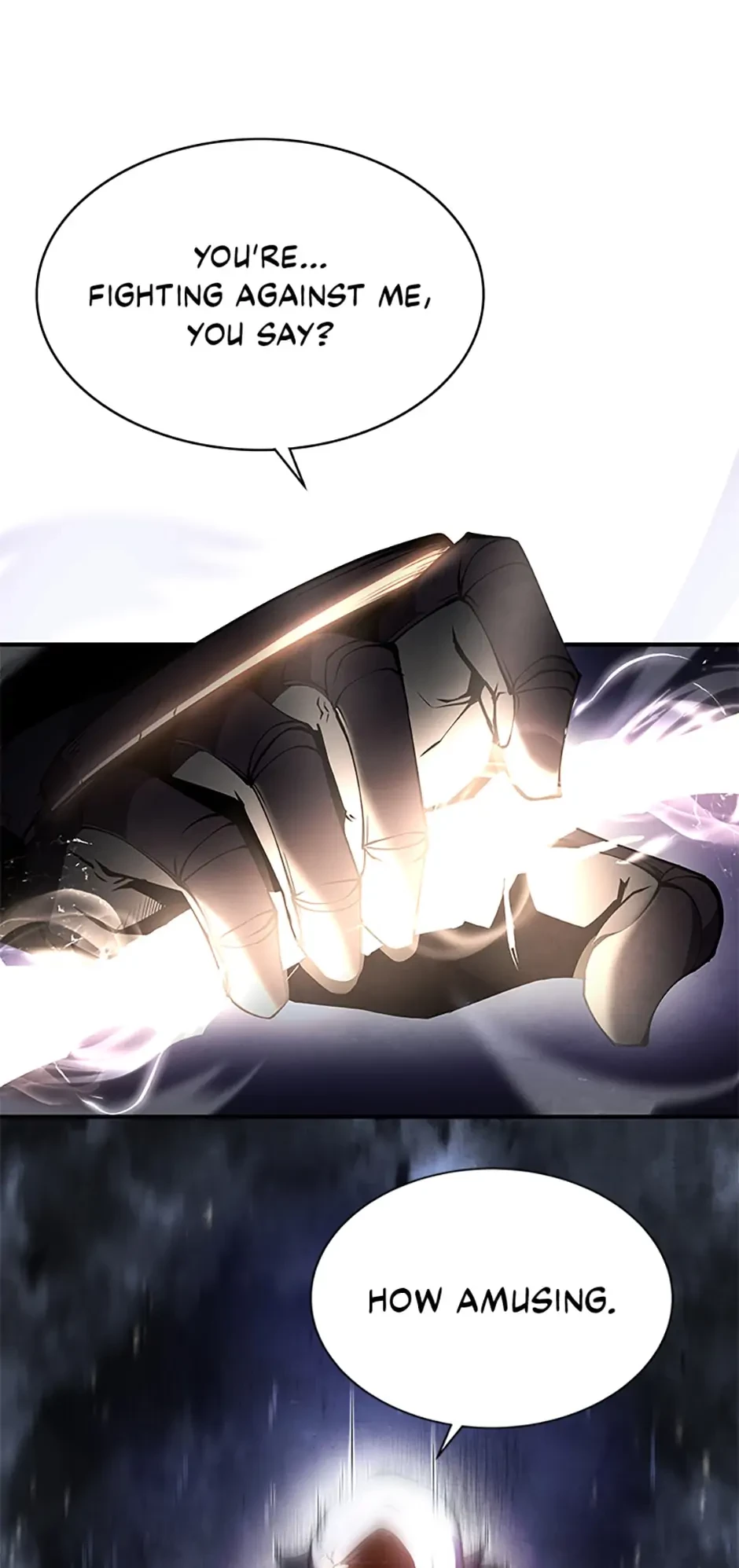 The Swordmaster's Son Chapter 21 - 1