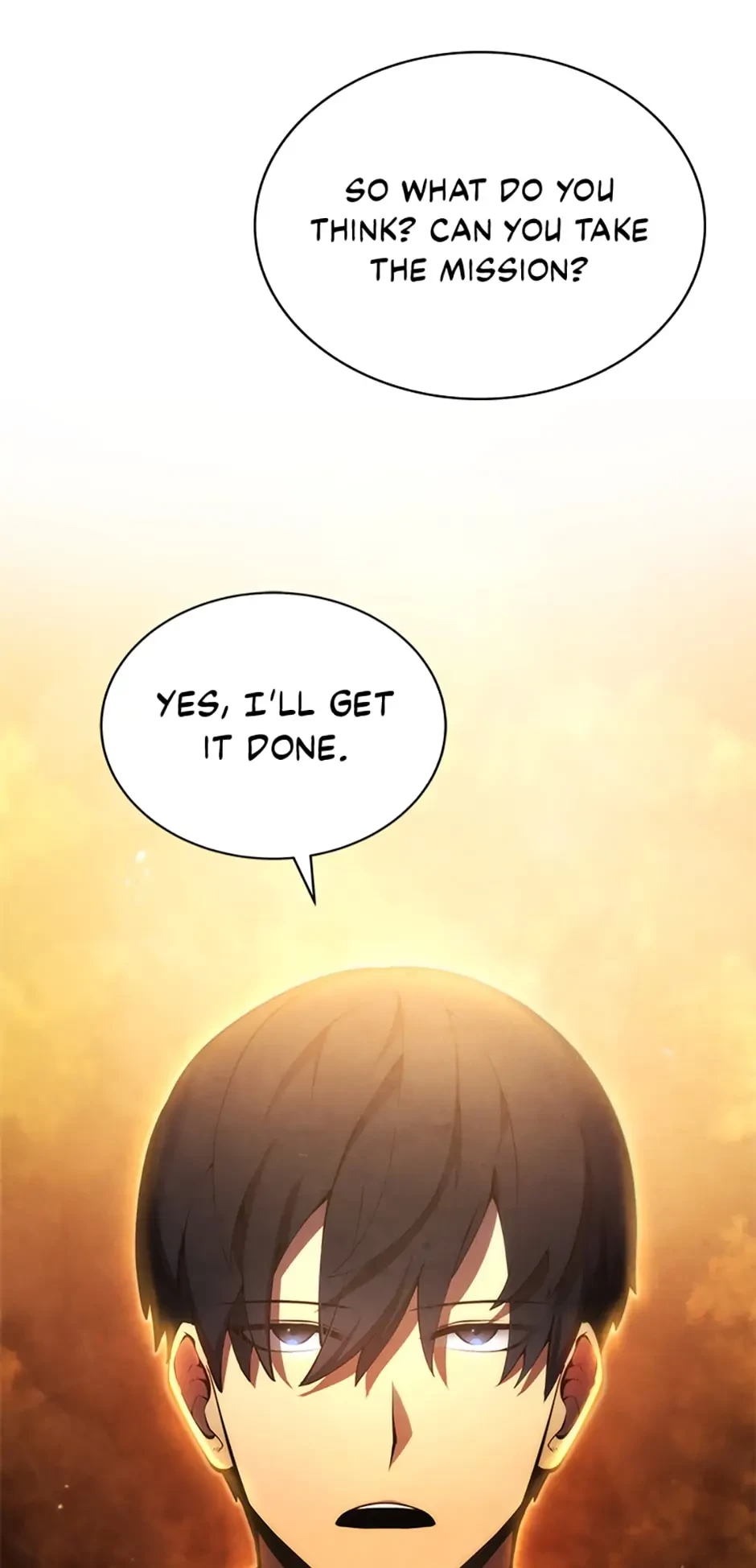 The Swordmaster's Son Chapter 23 - 47