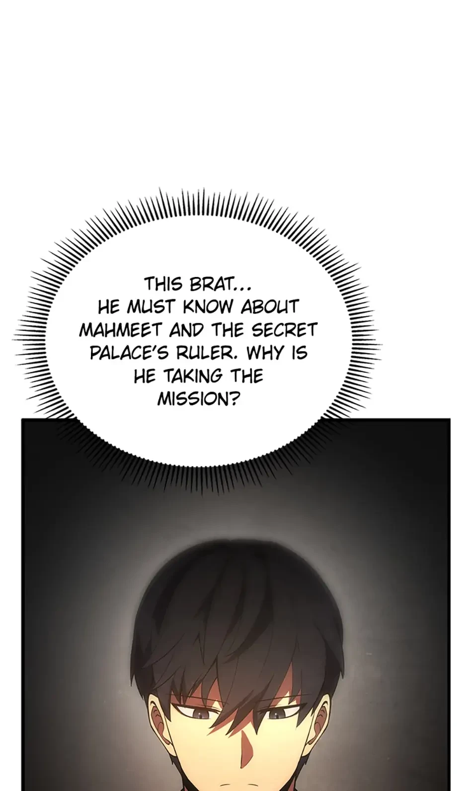 The Swordmaster's Son Chapter 23 - 50