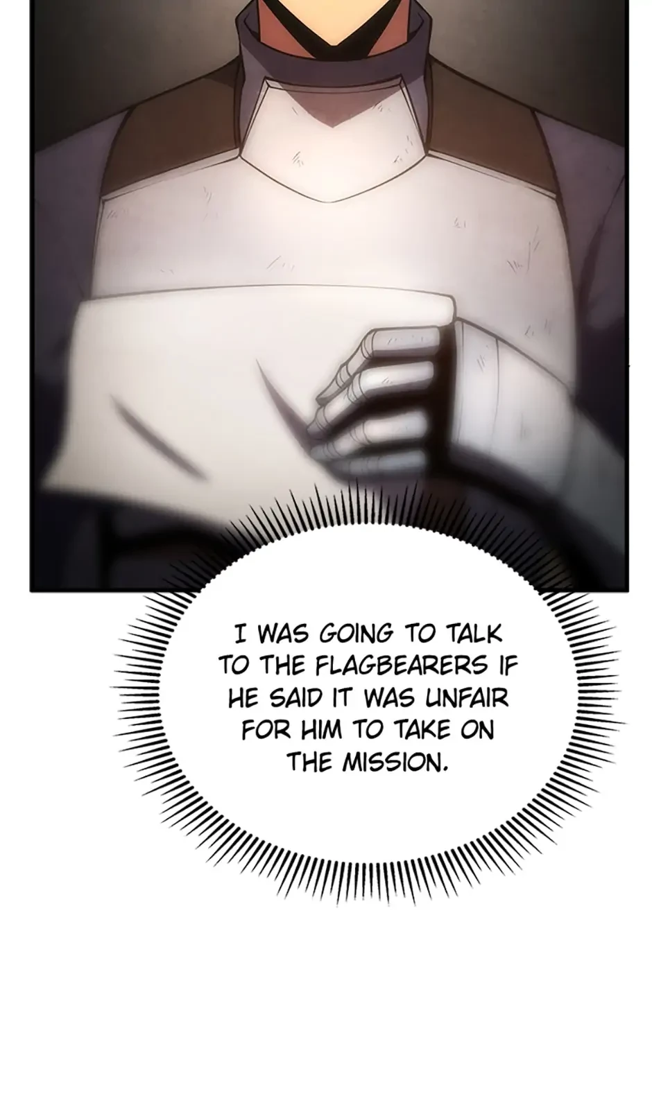 The Swordmaster's Son Chapter 23 - 51