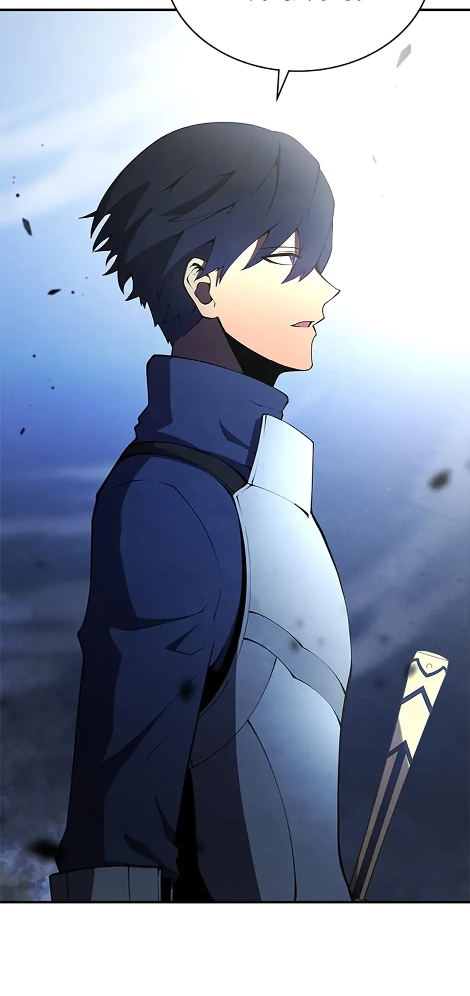 The Swordmaster's Son Chapter 21 - 7