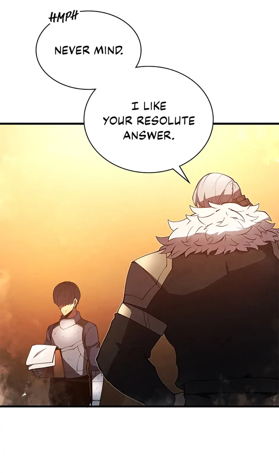 The Swordmaster's Son Chapter 23 - 52
