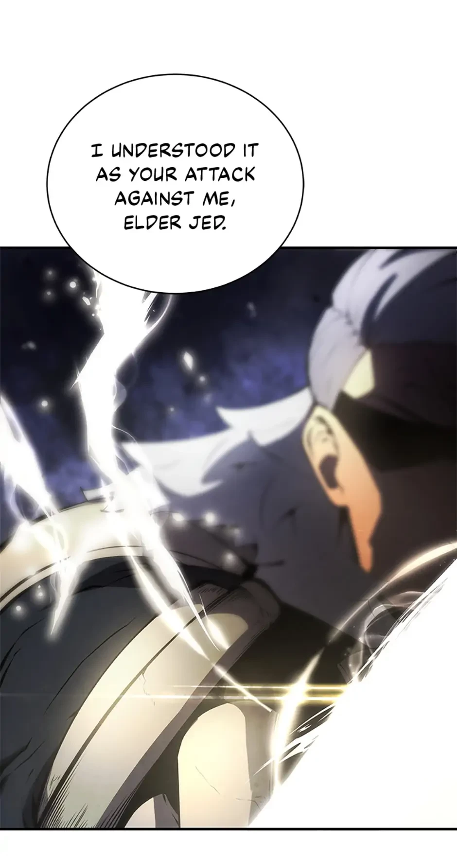 The Swordmaster's Son Chapter 21 - 8