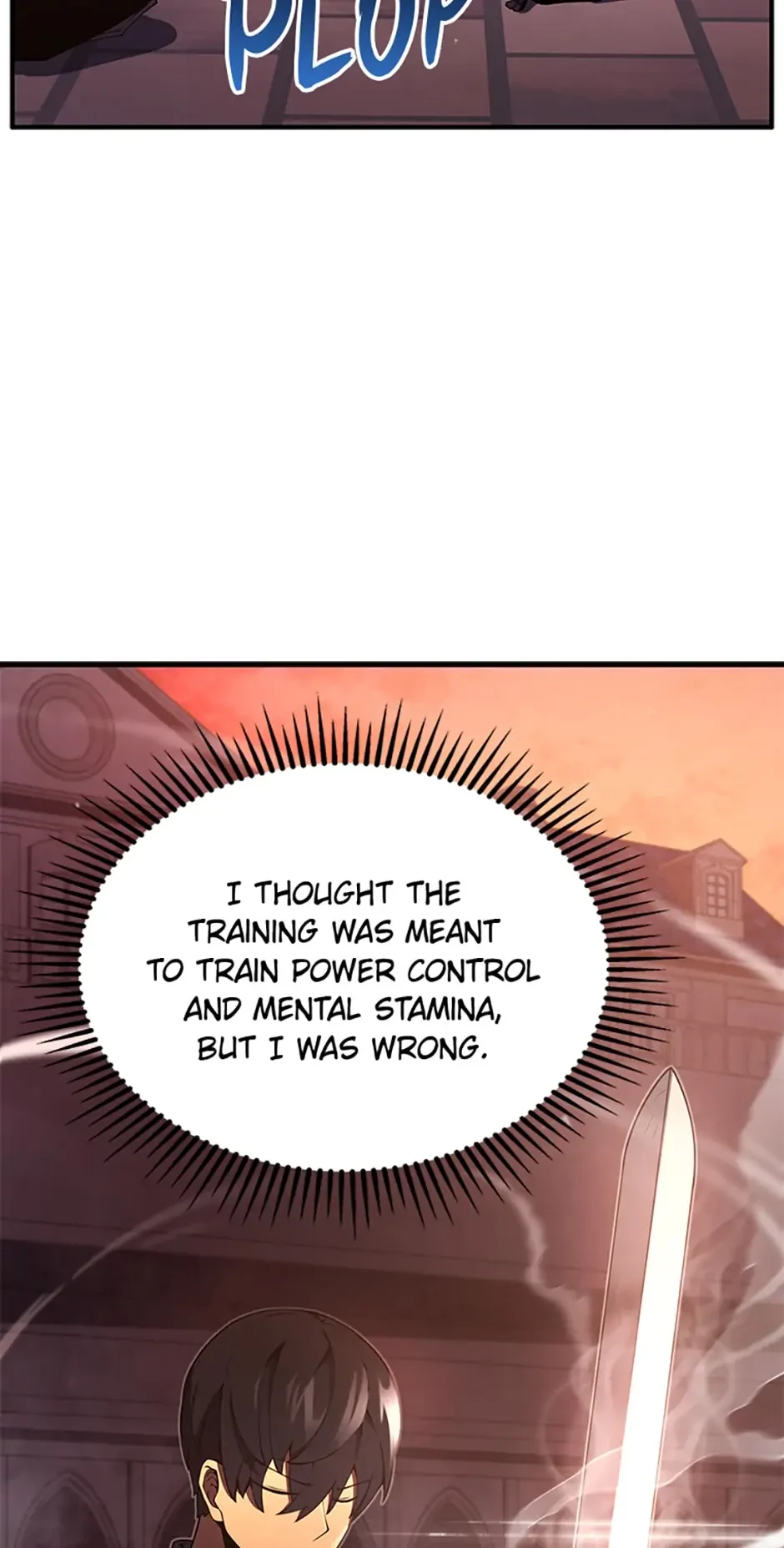 The Swordmaster's Son Chapter 22 - 44