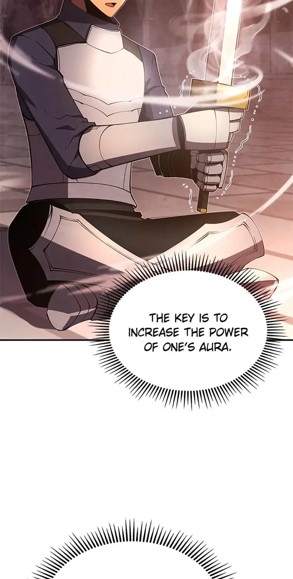 The Swordmaster's Son Chapter 22 - 45