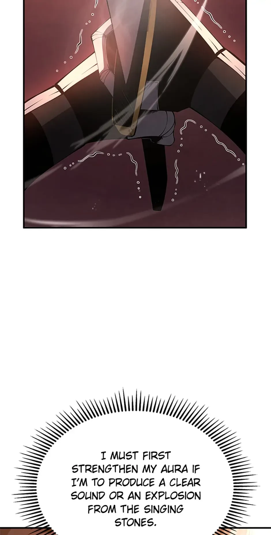 The Swordmaster's Son Chapter 22 - 48