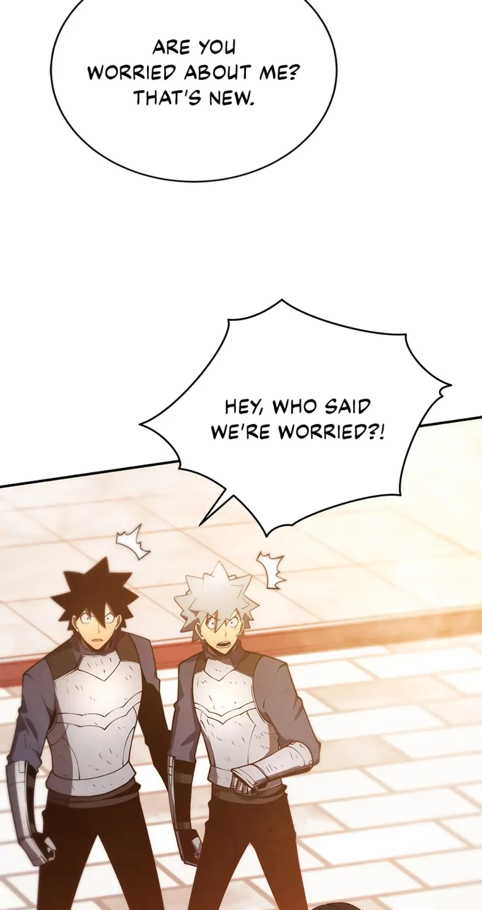 The Swordmaster's Son Chapter 23 - 58