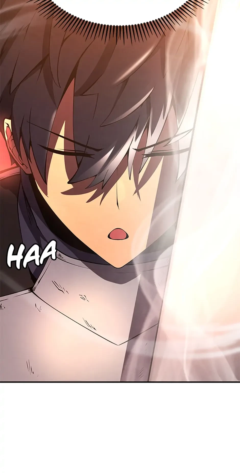 The Swordmaster's Son Chapter 22 - 49