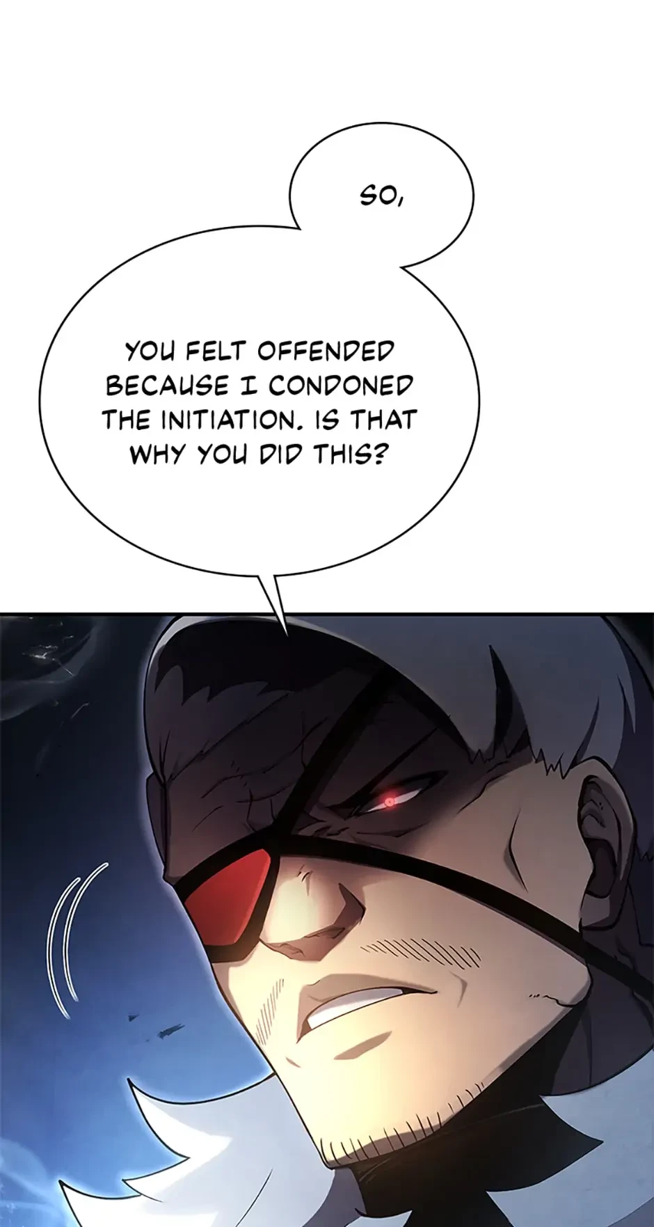 The Swordmaster's Son Chapter 21 - 14